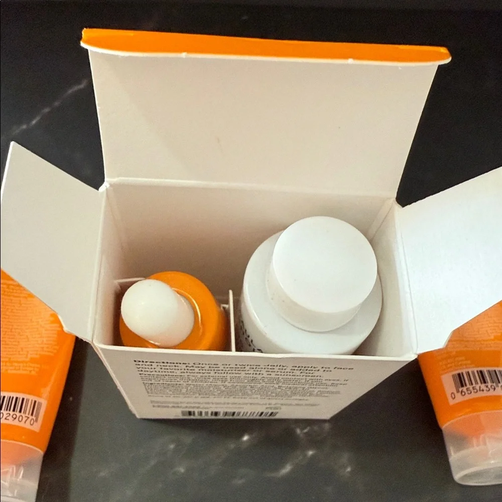 Paula's Choice C15 Super Booster + C5 Moisturizer Bundle